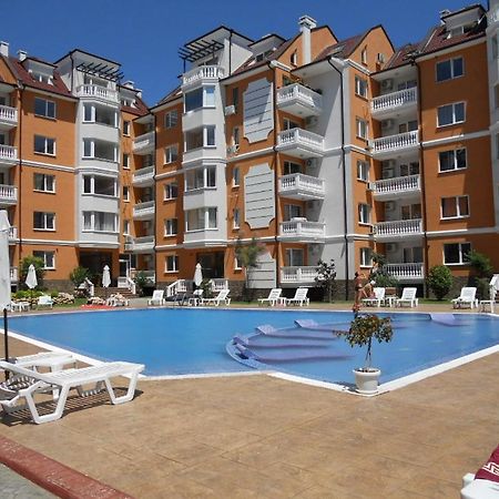 Sea Diamond D14 Apartment ซันนีบีช ภายนอก รูปภาพ