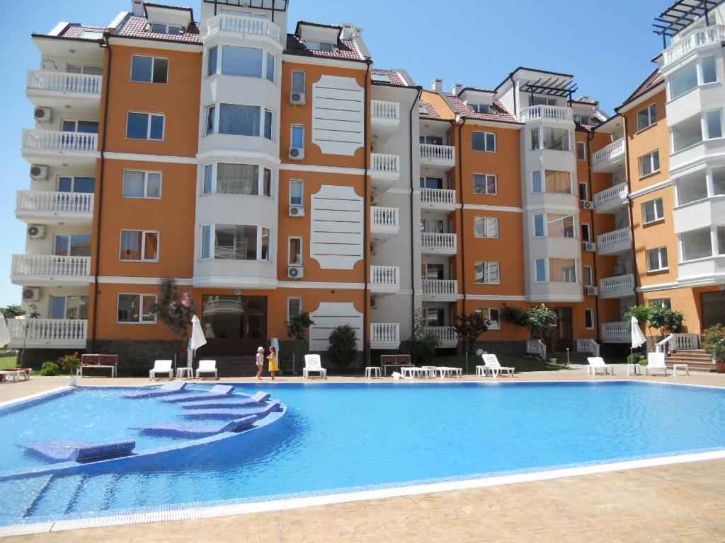 Sea Diamond D14 Apartment ซันนีบีช ภายนอก รูปภาพ