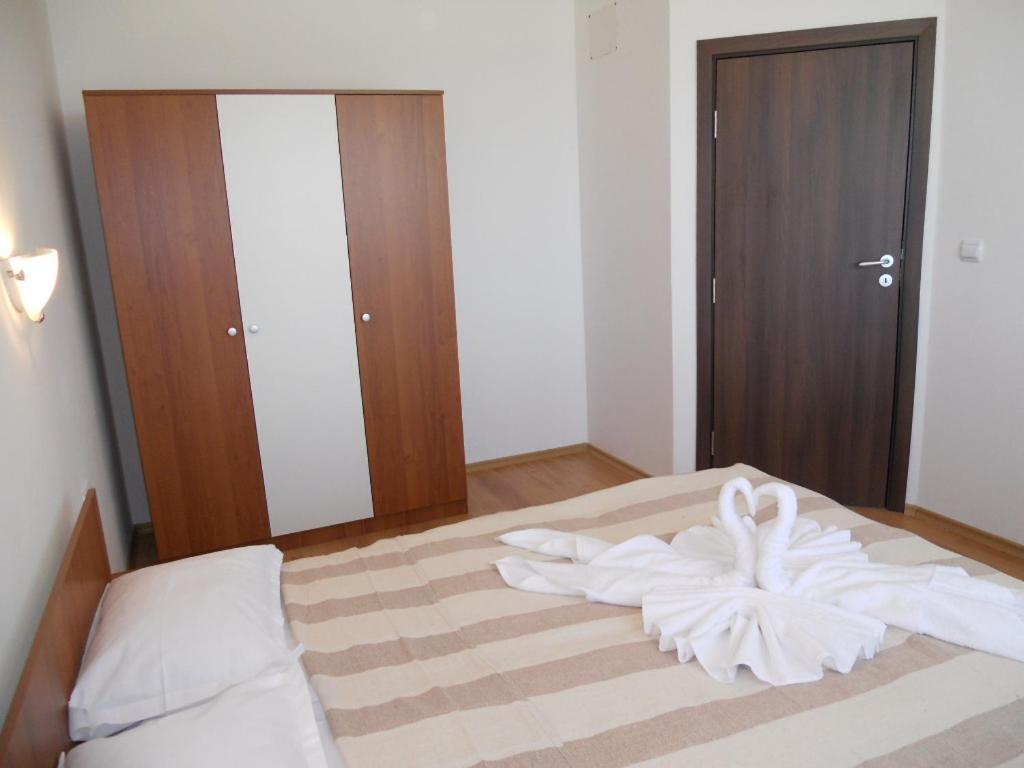 Sea Diamond D14 Apartment ซันนีบีช ภายนอก รูปภาพ